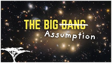 Clumping Galaxies Defy Scientists