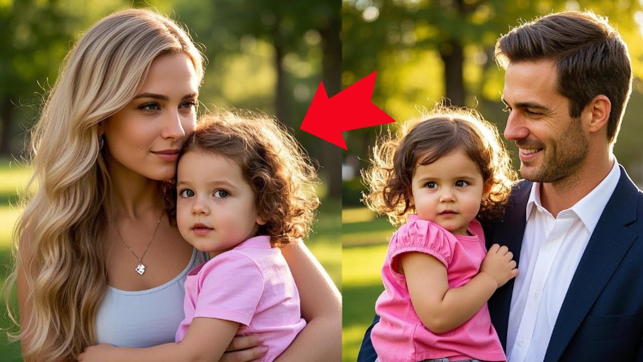 HUSBAND CHEATED WHILE HIS WIFE WAS PREGNANT – 2 YEARS LATER, THE TRUTH LEFT HIM SILENT!