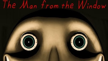 The Man from the Window full gameplay with endings