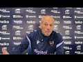 Andrés París: “Todos los partidos son oportunidades" | Levante UD