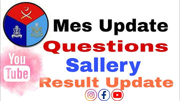 Mes result update 2022||NG Staff||Interview,LDC,UDC,Assistant,Store Keeper Sallery||call letter 2022
