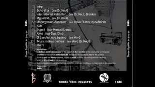 International Reflection - Fuel (feat. Dr. Koul, Branko)