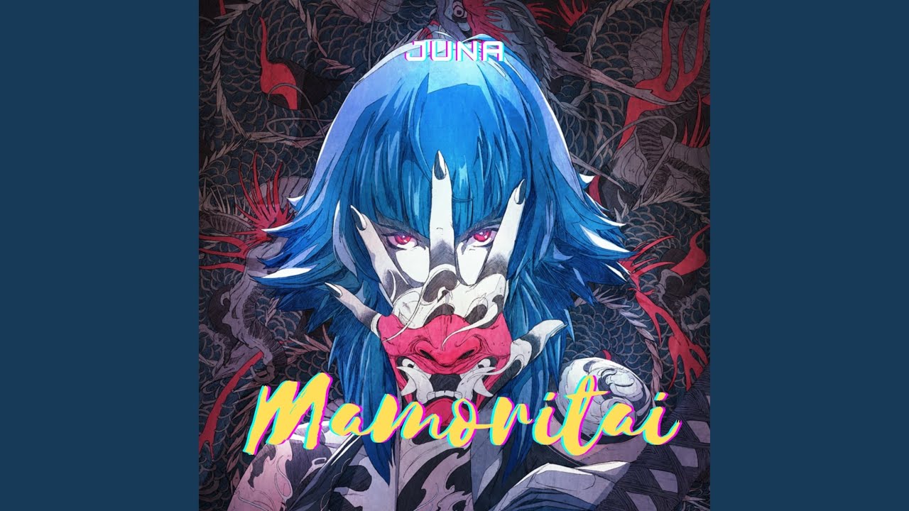 Mamoritai - YouTube