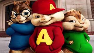 Alvin Ve Sincaplar - Hatalar Yaptım Kötü Biriyim