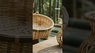 🌿Bamboo tree asmr video🌿 #satisfying #asmr #relaxing #sound #shortsfeed #ytshorts #fypシ゚viral #fyp
