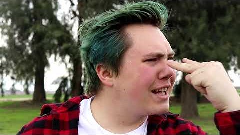 when you roll a natural one on perception