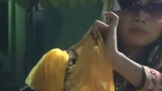 TARI UMAR MOYO DOLALAK PUTRI SEKAR WANGI