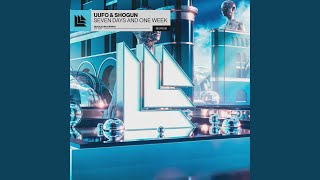 Seven Days And One Week