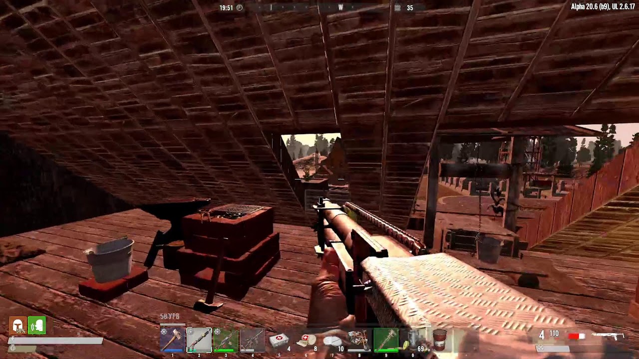 7 days to die legacy. 7 days to die legacy