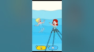 DOP 5 Draw One Part Fun Mobile Puzzle Game (Walkthrough + Tips)#gaming#game #dop5 #puzzle