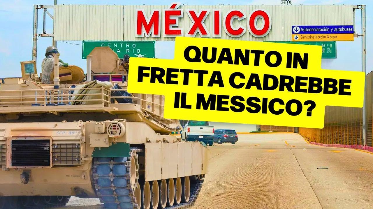 Cosa Succederebbe Se l’Esercito degli Stati Uniti Andasse in Guerra con