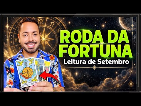 WILL YOUR SIGN PROSPER IN SEPTEMBER?