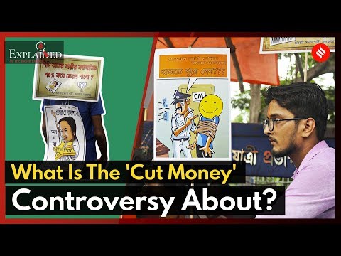 Explained: What Is The 'Cut Money' Controversy About?