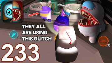 Imposter 3D: Online Horror - Gameplay Walkthrough part 233 - Multiplayer (iOS,Android)