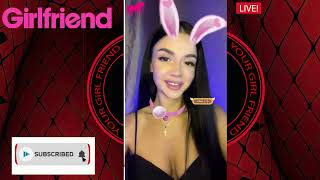 Periscope Bigo Russian Girl Vlog