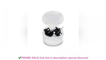 Signalfire AI-6C AI-7 AI-7C AI-7V AI-8 AI-8C AI-9 Electrodes for Optical Fiber Fusion Splicer AI-6C