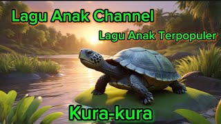 Kura-kura | Kura kura | Lagu Anak | Lagu Hewan | Lagu Anak Populer | Lagu Anak Indonesia