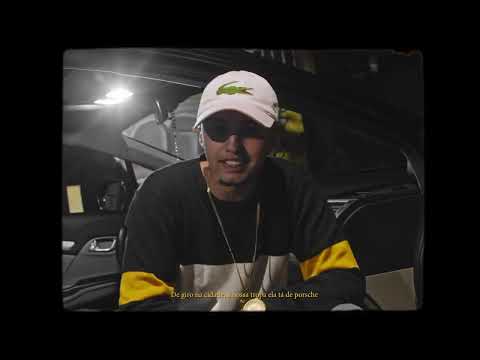 Blindado de fé - RN Original e LUAGRAU (Video Clipe Oficial)