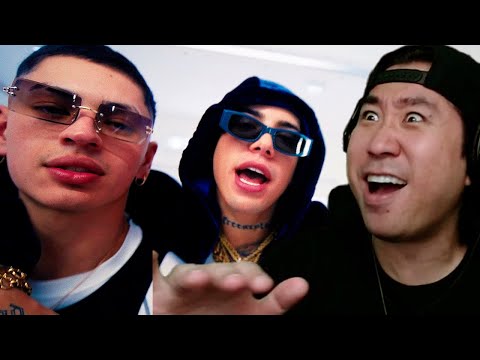Coreano Loco reacciona a ECKO 😱 <strong>ALAN</strong> GOMEZ | MISSION 12