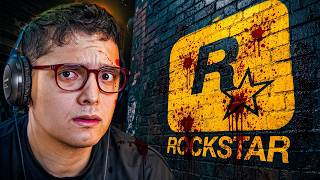 La CAIDA DE ROCKSTAR GAMES | Late Reacciona