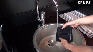 EA80 Series   How to maintain your machine