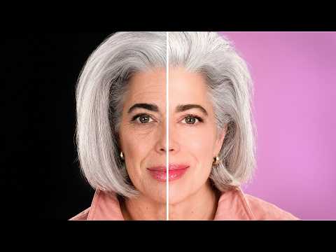 The #1 Thing Aging Your Faster Than Wrinkles