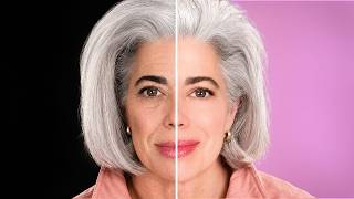 The #1 Thing Aging Your Faster Than Wrinkles