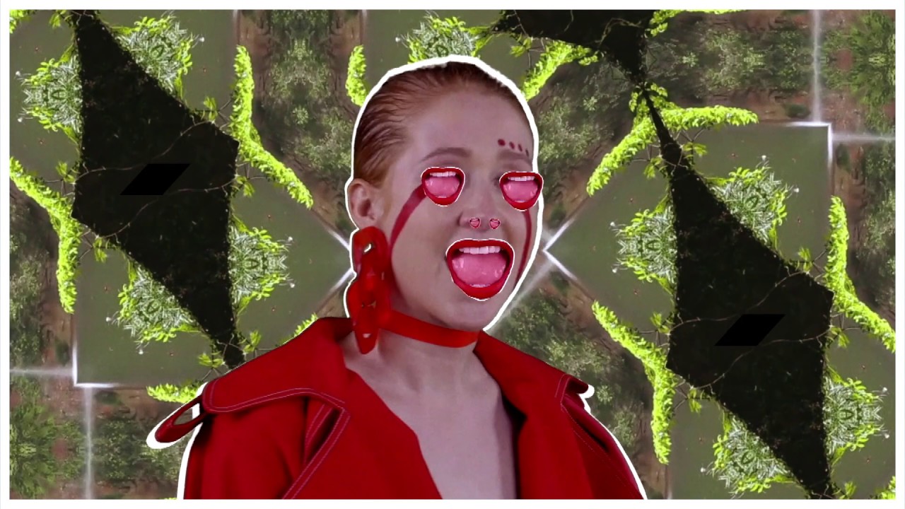 Guarda Heaven (official film clip) su YouTube Guarda Heaven (official film clip) su YouTube