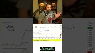 Is Ripple About To Explode Again?