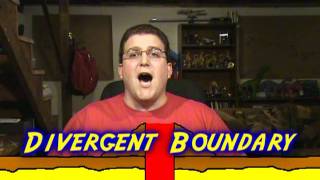 Teacher Feature Episode 14 - Tectonic Plate Boundaries