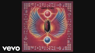 Journey - Be Good To Yourself (Official Audio) chords