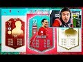 FUT BIRTHDAY VAN DIJK IN A PLAYER PICK!! FIFA 20