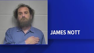 Mt. Washington man to plead guilty to federal firearm charges after grisly FBI raid