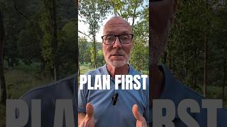 Why your first step is blowing your construction budget #construction #remodel #diy