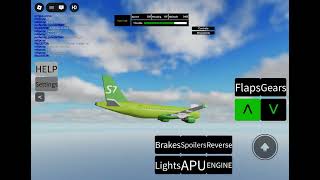 How to play aeroplane Airport simulator, beta full step-by-step video