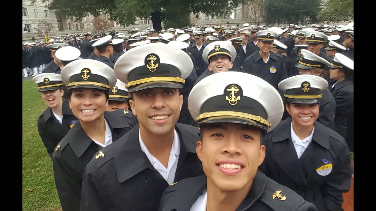 A Picture A Day at USNA