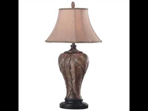 Modern Table Lamps For Living Room - YouTube Modern Table Lamps For Living Room - YouTube