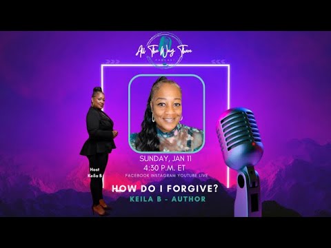 Forgiveness - Digging Up the Root of Bitterness -Ep. 198 - YouTube