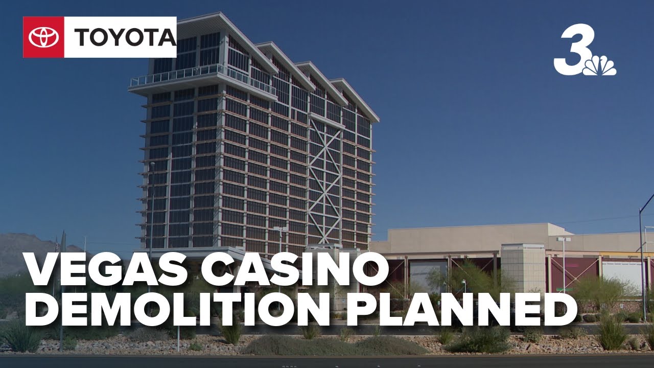 Boyd Gaming планирует снести консервный завод Eastside Cannery, что вызвало неоднозначную реакцию...