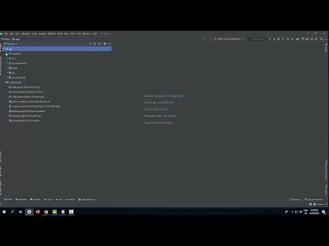 How To change package Name android studio