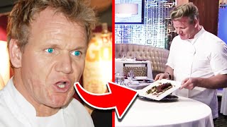 Top 10 Times Gordon Ramsay Was CONFUSED Over a Dish on Hell's Kitchen