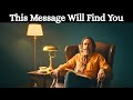This Message Will Find You When You’re About to Give Up | Alan Watts