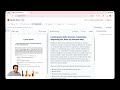 Equalify Reflow - May 8 Version Demo