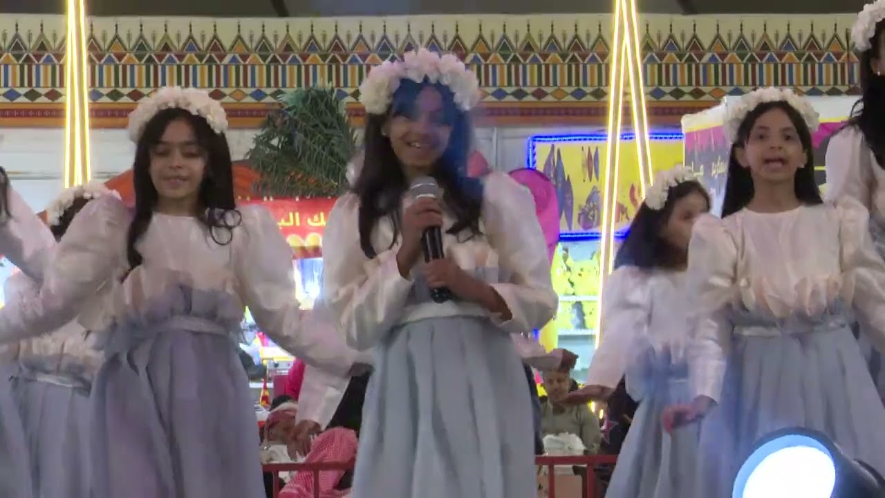 حفل مهرجان احلى الاوقات بخميس مشيط 13 ذو الحجة 1446