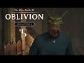TES - Oblivion Remastered - Ep. 5: Verso la gilda dei maghi di Skingrad | No Commentary ITA [4K]