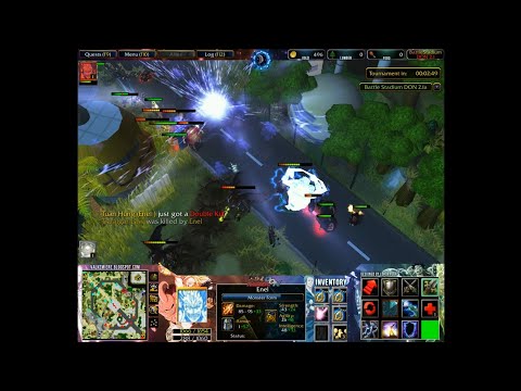 Battle Stadium DON 2 1 Enel Pick