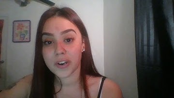 COM 101  Self Introduction Video