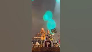 She's gone cover.. Testing lang. 😁✌️