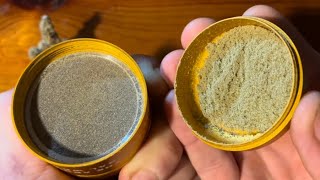 GETTING MOST KIEF FROM KIEF CATCHER GRINDER