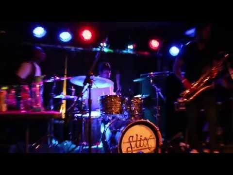 Saba -Time Zone Live from Sub- T  08-26-15